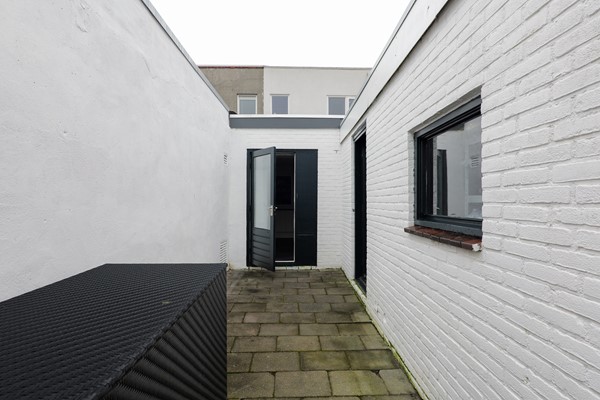 Medium property photo - Sportterreinstraat 12, 9602 ED Hoogezand